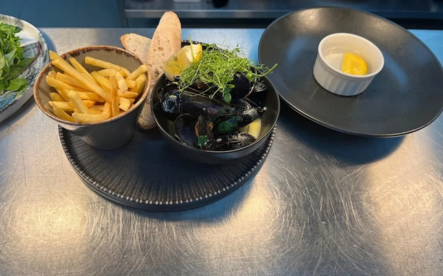 Dartmoor Lodge Hotel