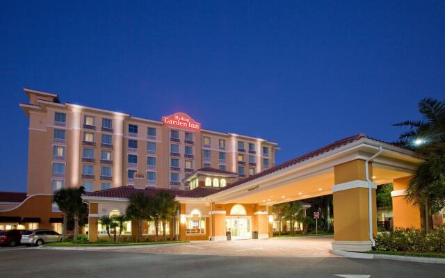 Hilton Garden Inn Lake Buena Vista/Orlando