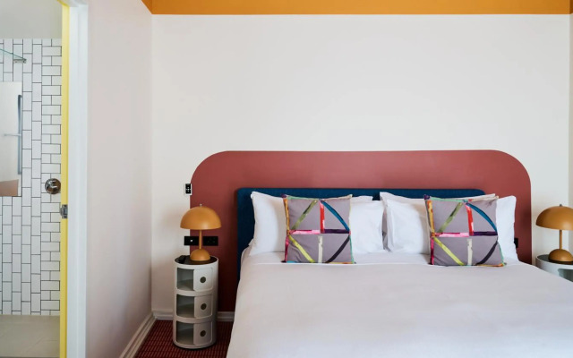 Laneways by Ovolo