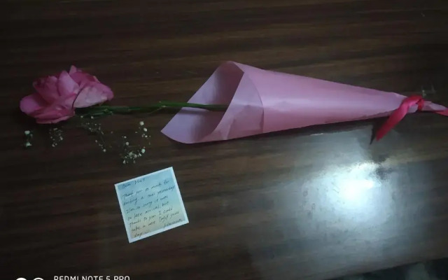 Kathmandu Airport View Hotel And Lodge