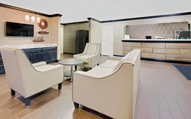 Days Inn Dumas