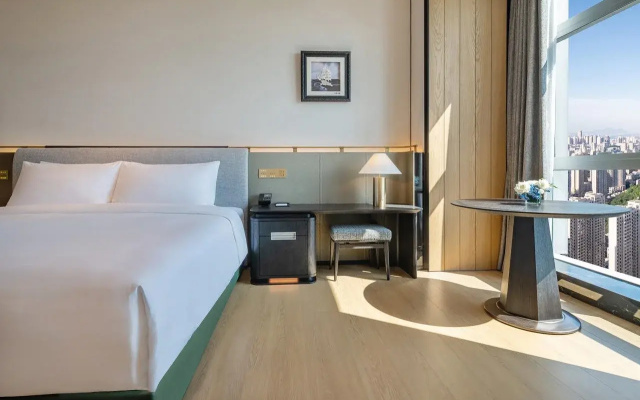 Pan Pacific Dalian
