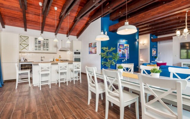 Amazing Home in Nerezine With Wifi and 3 Bedrooms