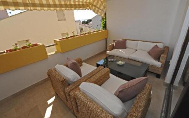Apartments Villa Violet