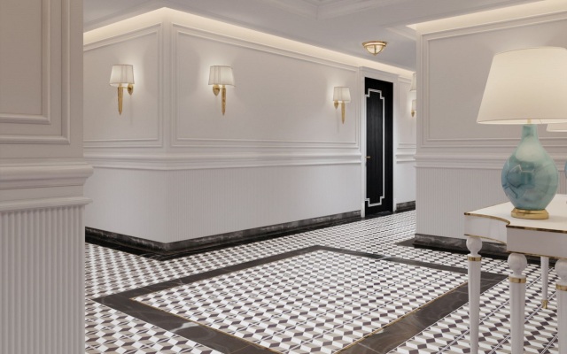 Athenia Boutique Hotel & Spa