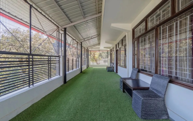 Treebo Stotrak S N Residency, Mussoorie