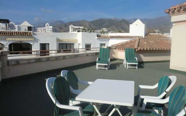 Casas Antali Canovas Nerja