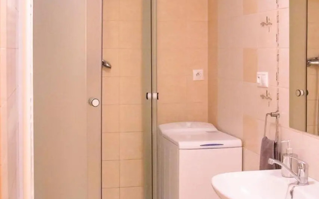 Old Town Apartment