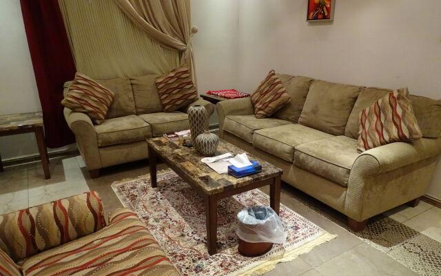 Comfort Inn Al Yarmouk