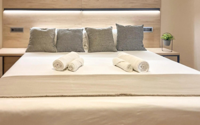 VTZ Hotel El Príncipe
