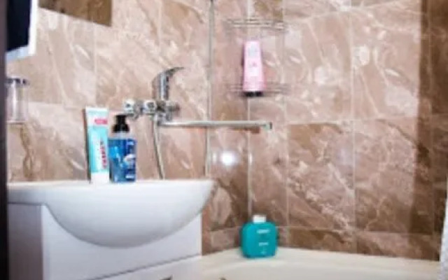 Апартаменты Горница на ул. Владимирская 37