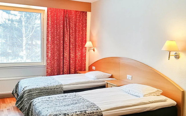 Spa Hotel Kunnonpaikka