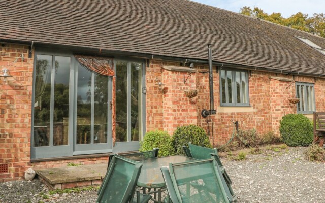 Brookley Barn