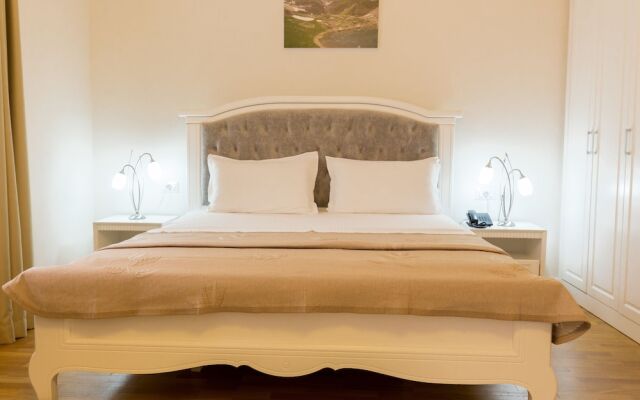 Hotel Turizem Shkelzeni