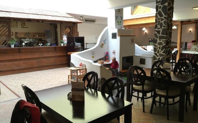 Holiday Home Tatralandia