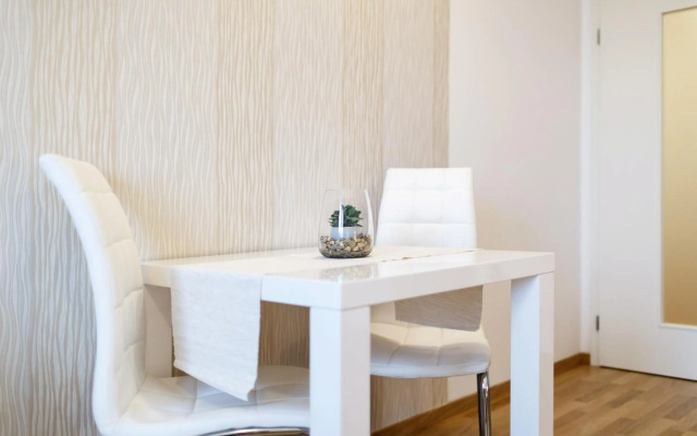 Golden Apartments Rezidence Nová Karolina