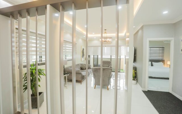 Accra Luxury Apartment at Silicon Square