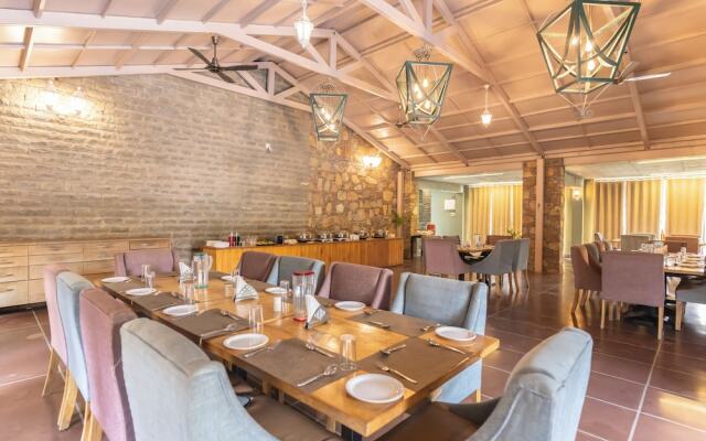 Banjara Hills Resort