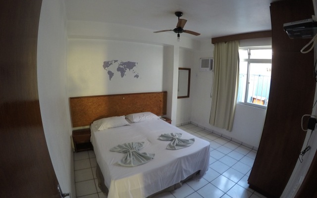 Marazul Apart Hotel 2
