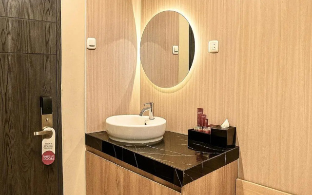 Nemuru Hotel Ciputat