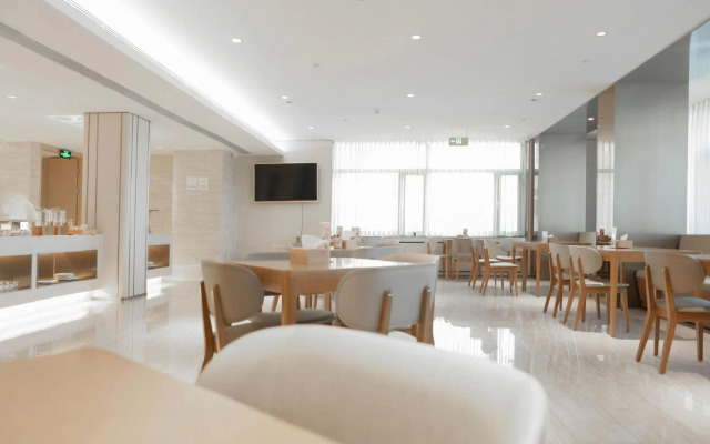 Ji Hotel Changchun Yiqi