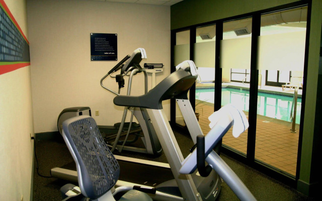 Hampton Inn Bloomsburg