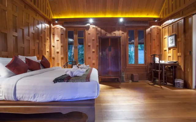 500Rai Farmhouse Khaosok