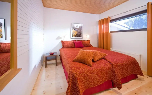 Holiday Club Pyhä HolySuites Apartments