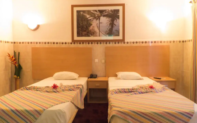 Somos Hotel Avenida