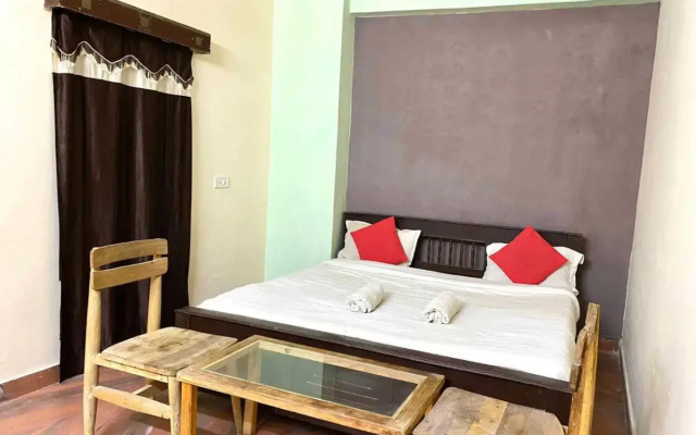 Oyo 702858 Hotel Holiday Trip Haveli