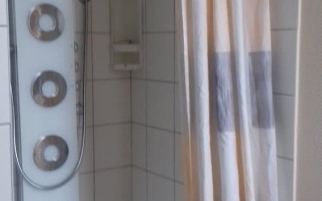 Le Manoir des Tourelles