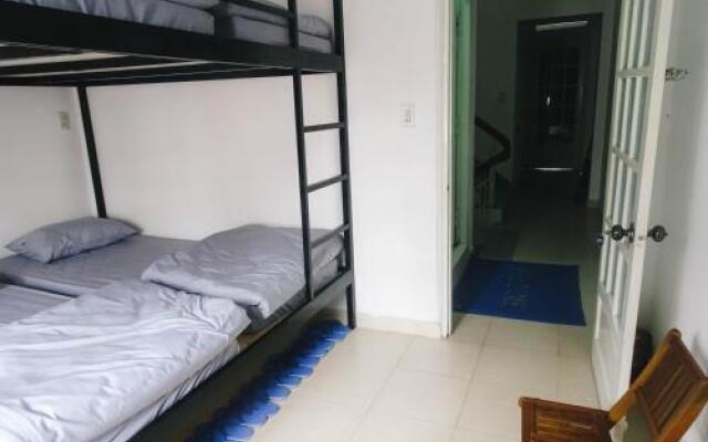 GoGo Dalat Hostel