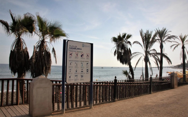 Apartamento Costa Nagüeles