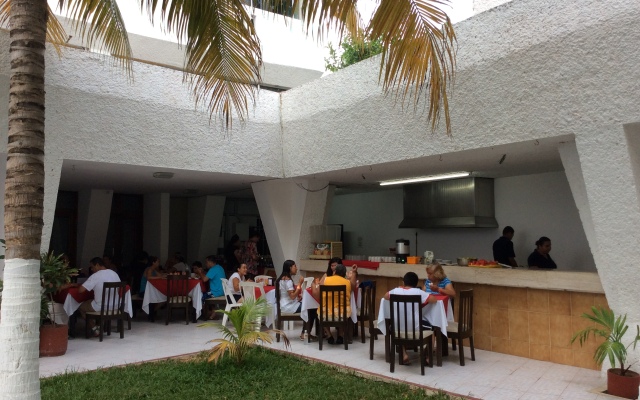 Caribe Internacional Cancun
