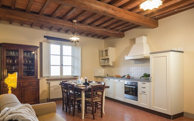 Agriturismo Tre Case