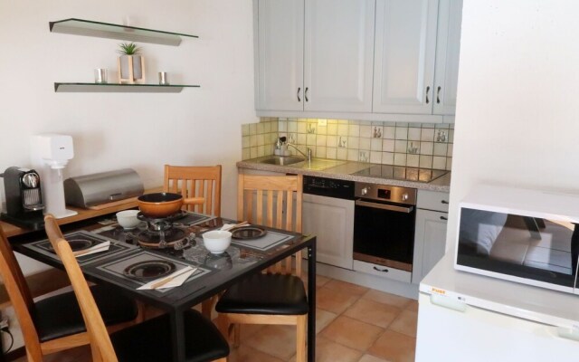 Rosablanche Nendaz in Nendaz