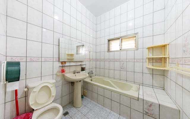 Yilan Xiang Feng Homestay