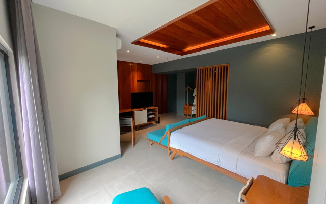 Hotel Dafam Wonosobo