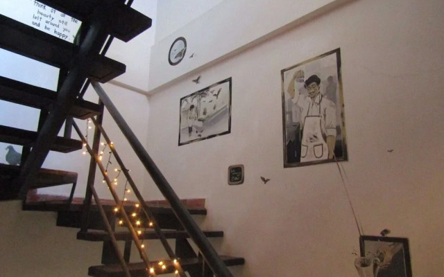 SPOT ON 90194 Lincoln's Backpacker's