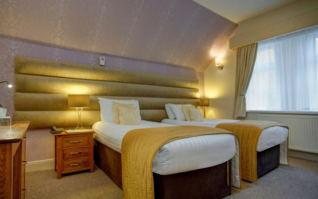 Philipburn Hotel, BW Signature Collection