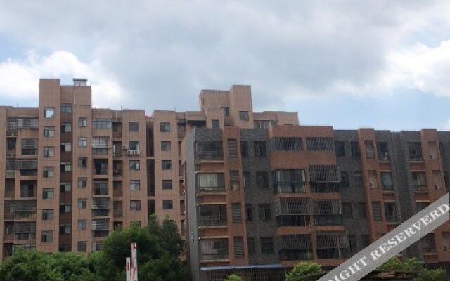 Nanchang Tuju Apartment