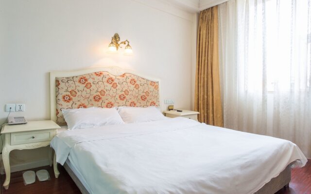 Jiali Hotel - North Station Branch
