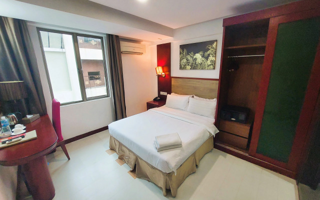 Celyn City Hotel