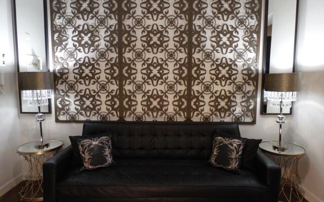 Apartamentos Aragó 345