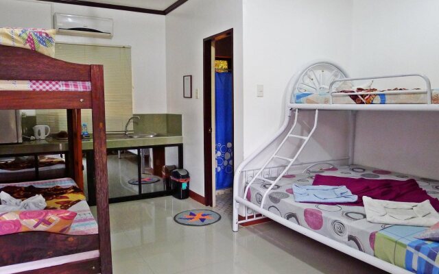 Citadel Bed and Breakfast