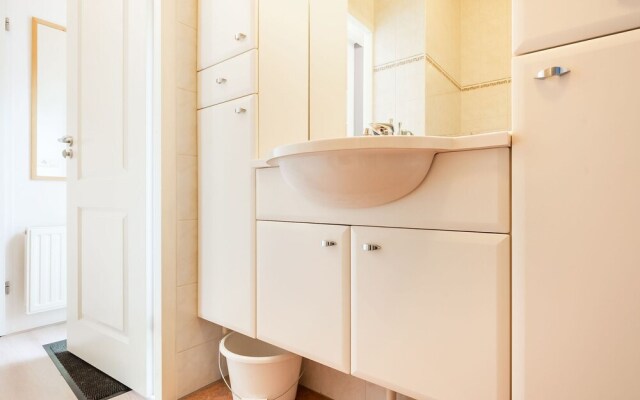 Cozy Chalet in Stegeren With Swimming Pool