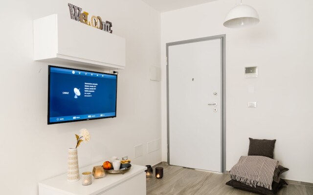 FCO Luxury Apartments