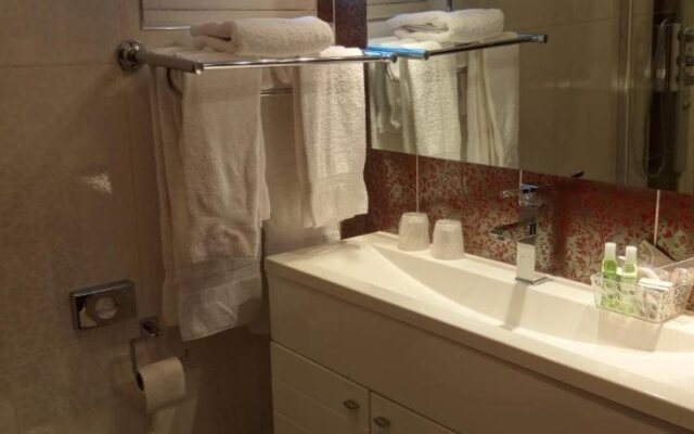 Hostellerie les Gorges de l'Aveyron