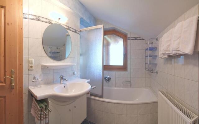 Appartement Zottl