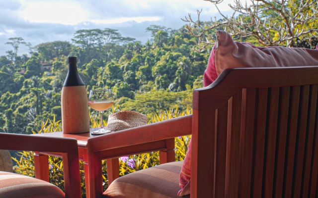 Puri Wulandari a Boutique Resort and Spa